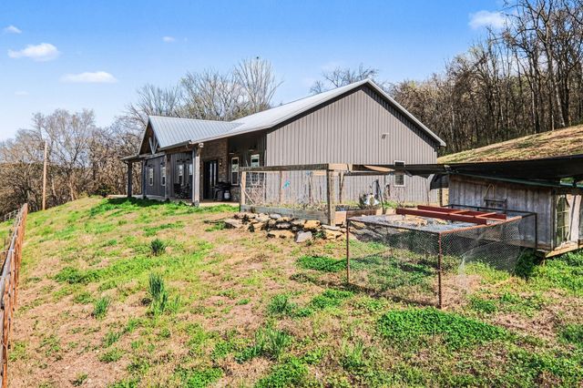 2617 Fayetteville Hwy, Belfast, TN 37019