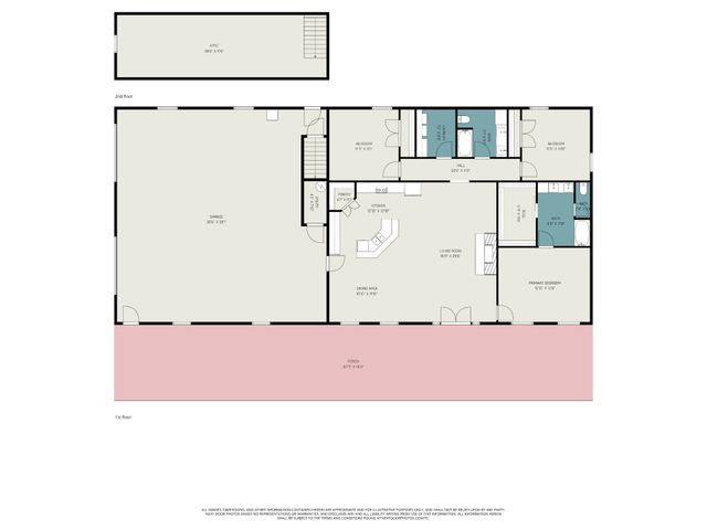 2617 Fayetteville Hwy, Belfast, TN 37019