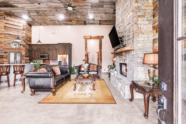 2617 Fayetteville Hwy, Belfast, TN 37019