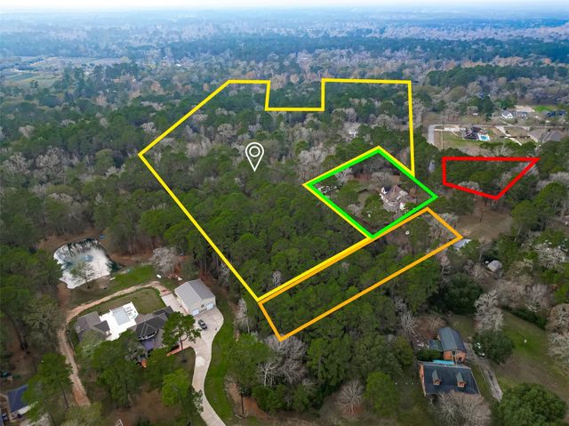 0 Colette St Street, Magnolia, TX 77355