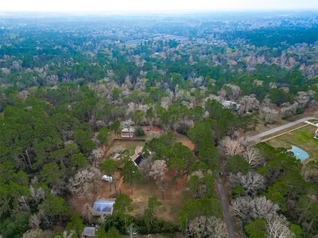 0 Colette St Street, Magnolia, TX 77355