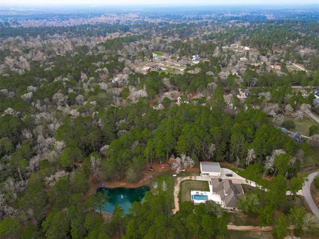 0 Colette St Street, Magnolia, TX 77355