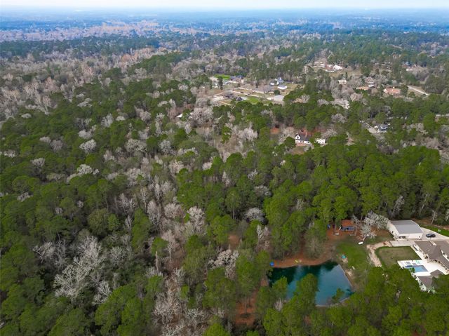 0 Colette St Street, Magnolia, TX 77355