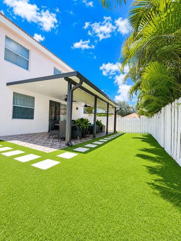 6937 Turtle Bay Terrace, Lake Worth, FL 33463