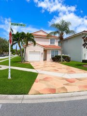 6937 Turtle Bay Terrace, Lake Worth, FL 33463