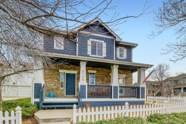 5124 River Rock Lane, Broomfield, CO 80023