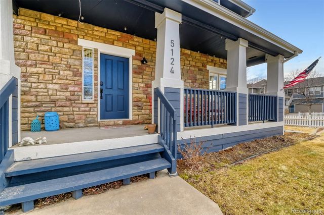 5124 River Rock Lane, Broomfield, CO 80023