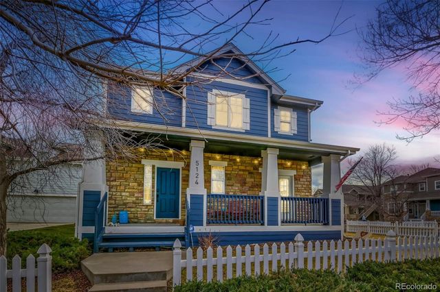 5124 River Rock Lane, Broomfield, CO 80023