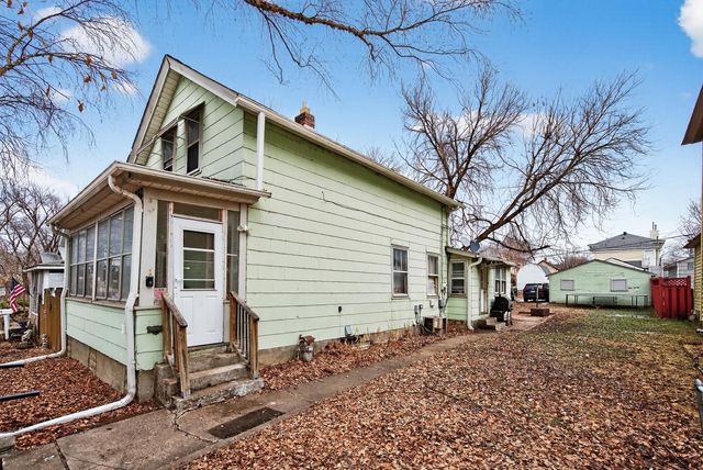 760 Desoto Street, Saint Paul, MN 55130