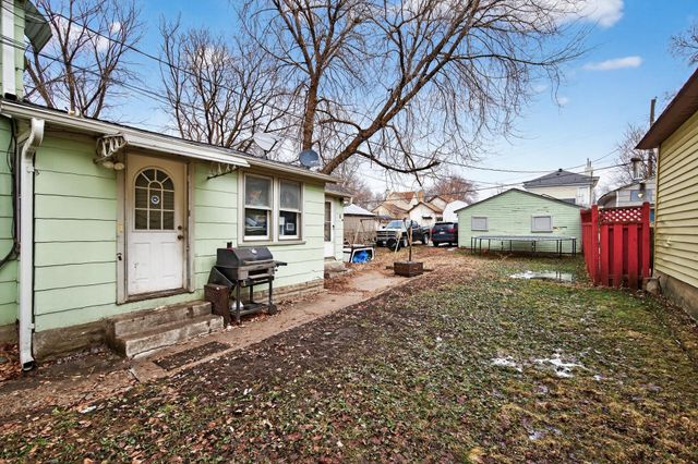 760 Desoto Street, Saint Paul, MN 55130