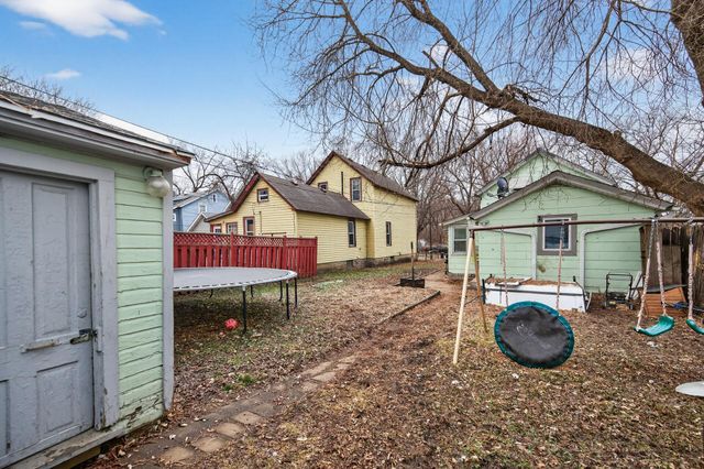 760 Desoto Street, Saint Paul, MN 55130