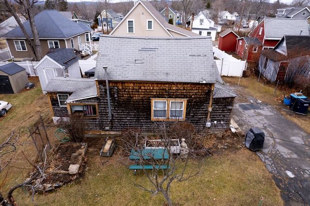 43 Trinity Ave, Sterling, MA 01564