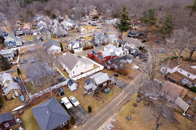 43 Trinity Ave, Sterling, MA 01564