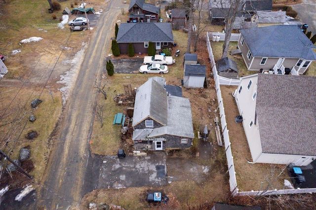 43 Trinity Ave, Sterling, MA 01564