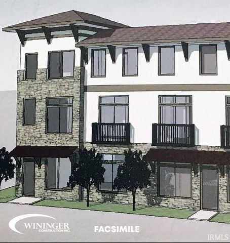 1568 S Piazza Drive, Bloomington, IN 47401