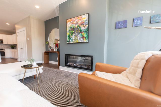 1568 S Piazza Drive, Bloomington, IN 47401