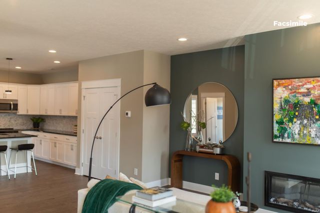 1568 S Piazza Drive, Bloomington, IN 47401