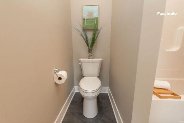 1568 S Piazza Drive, Bloomington, IN 47401