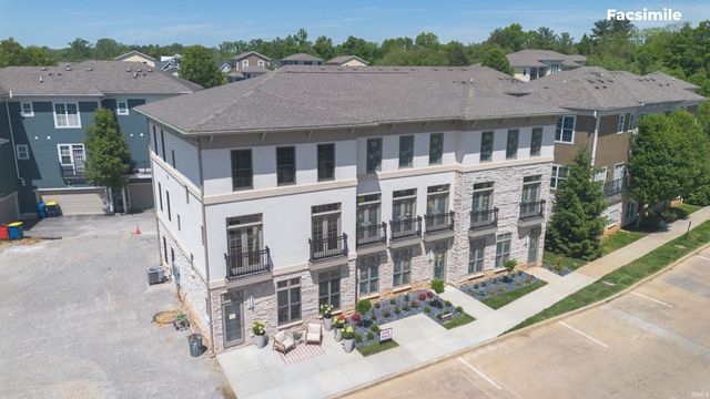 1568 S Piazza Drive, Bloomington, IN 47401