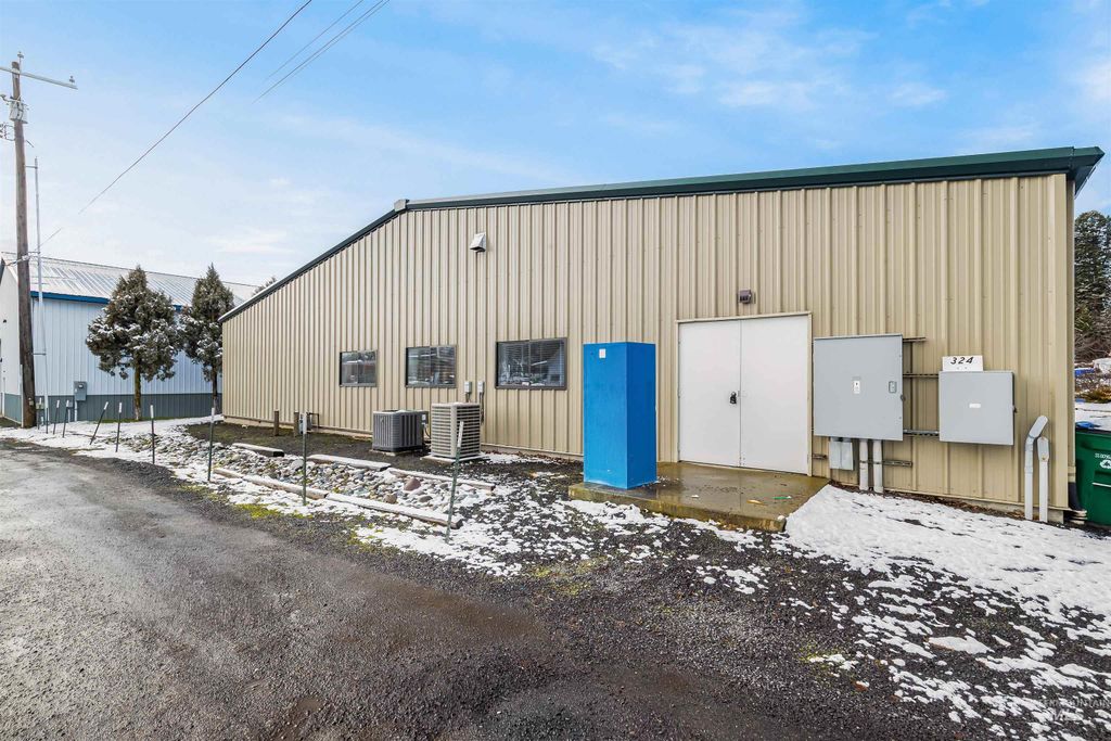 324 North Jackson St, Moscow, ID 83843 photo 36
