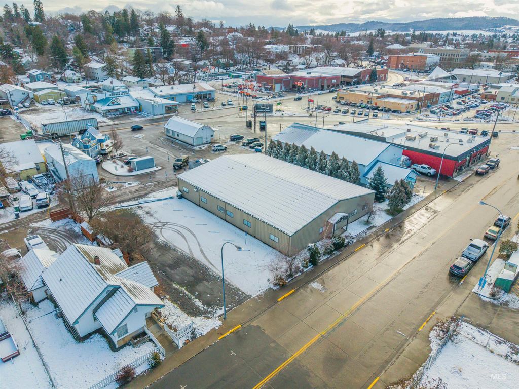 324 North Jackson St, Moscow, ID 83843 photo 39