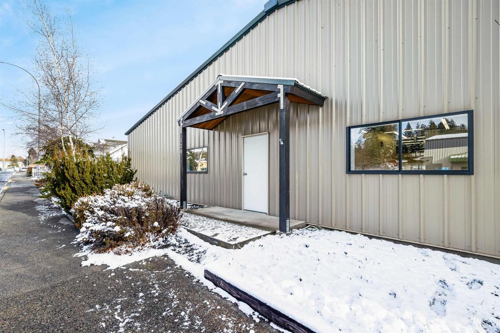 324 North Jackson St, Moscow, ID 83843 photo 4