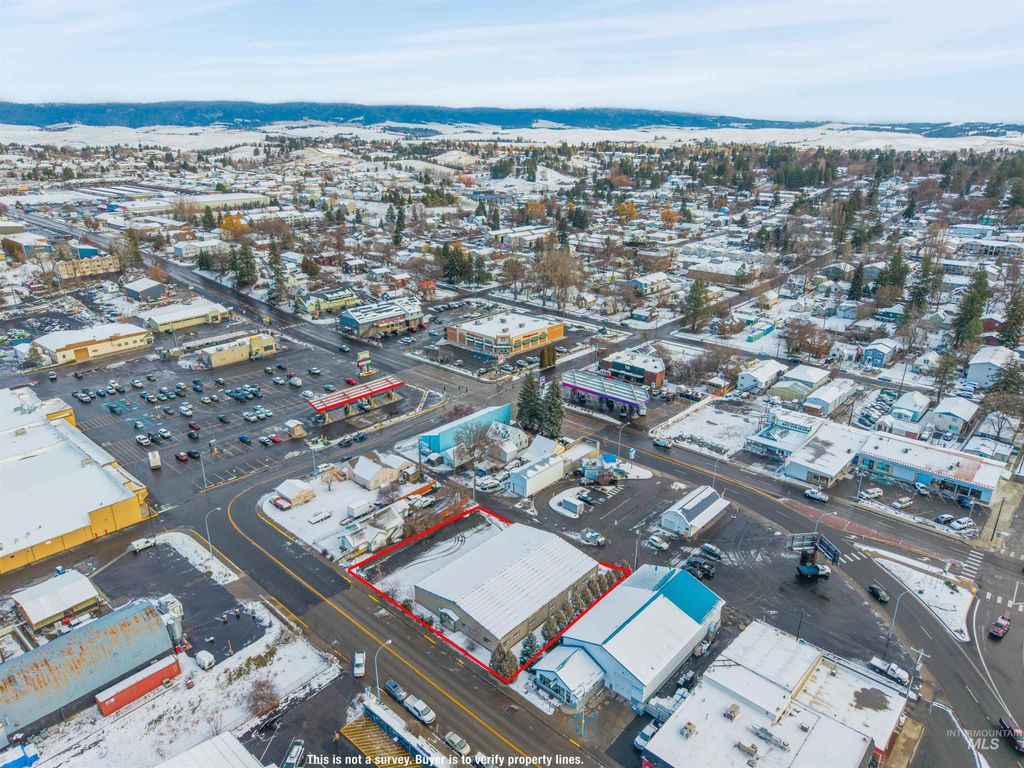 324 North Jackson St, Moscow, ID 83843 photo 42