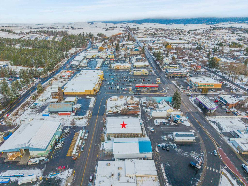 324 North Jackson St, Moscow, ID 83843 photo 43