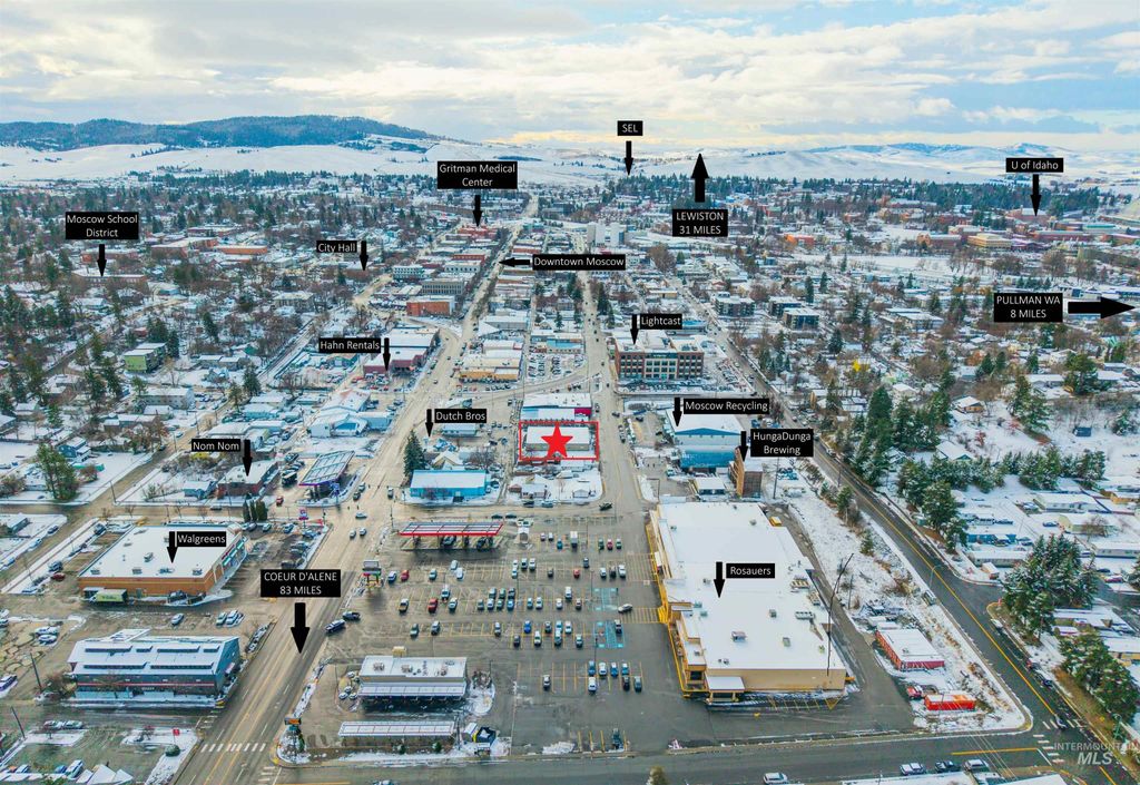 324 North Jackson St, Moscow, ID 83843 photo 44