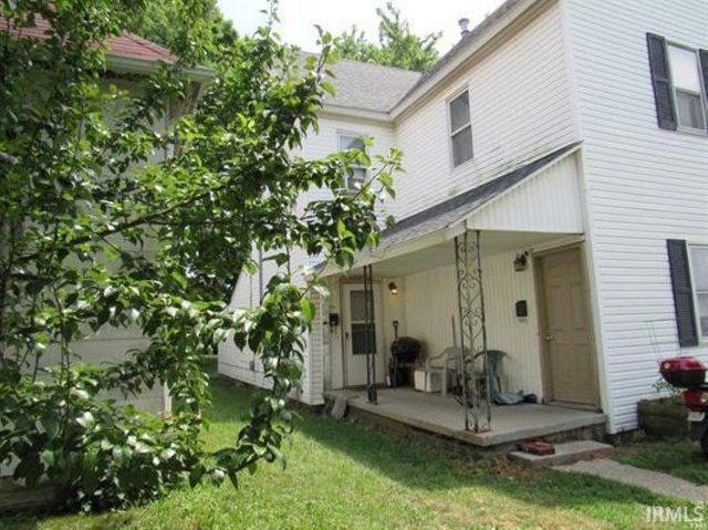 914 S MARKET Street, Kokomo, IN 46902