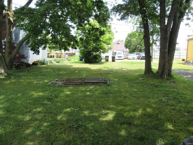 914 S MARKET Street, Kokomo, IN 46902