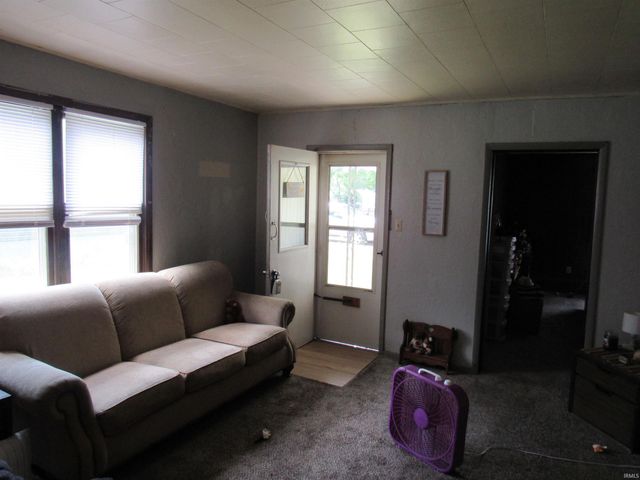 914 S MARKET Street, Kokomo, IN 46902