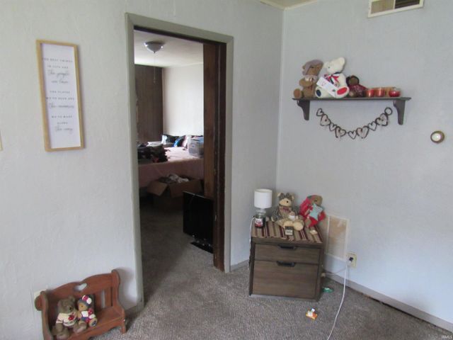 914 S MARKET Street, Kokomo, IN 46902