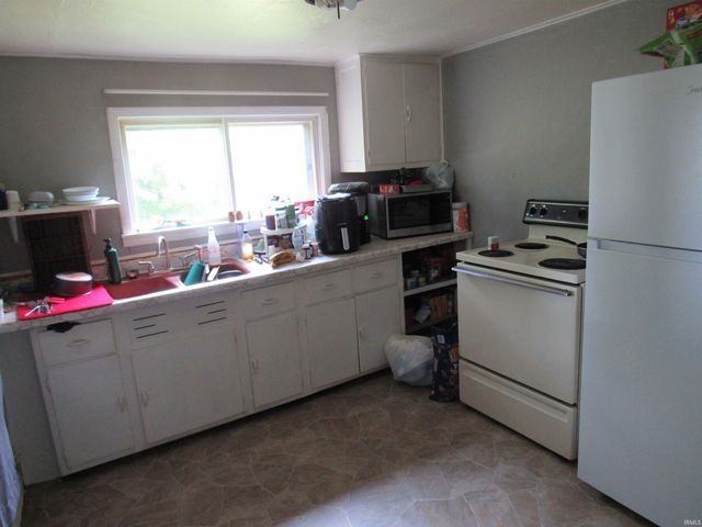 914 S MARKET Street, Kokomo, IN 46902