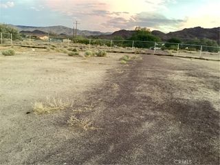 45985 National Trails Highway, Newberry Springs, CA 92365