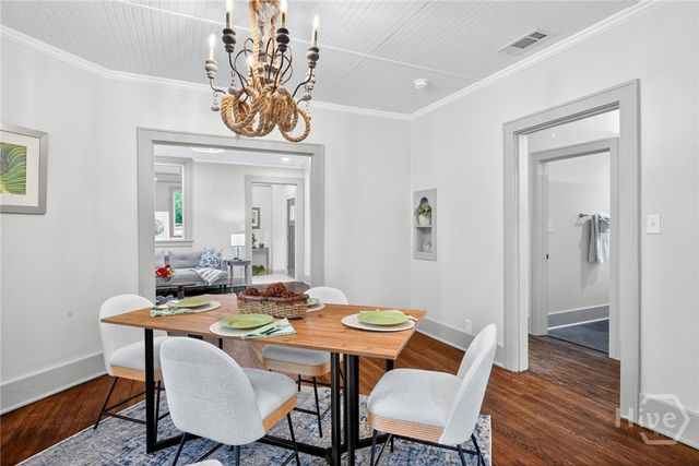 1913 Duval Street, Savannah, GA 31404