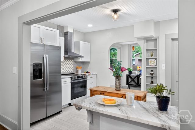 1913 Duval Street, Savannah, GA 31404