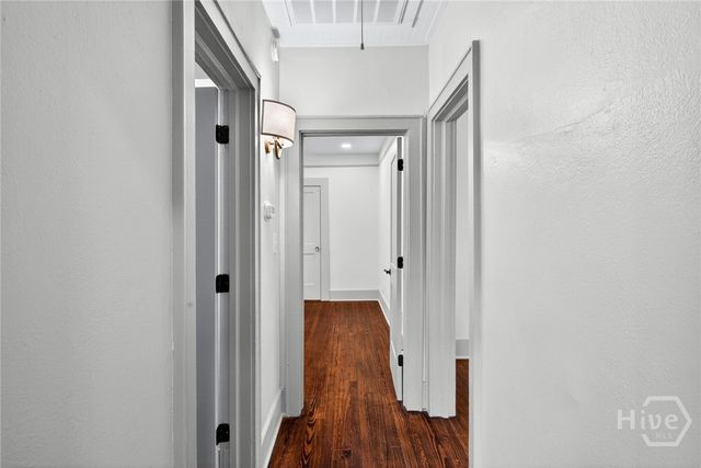 1913 Duval Street, Savannah, GA 31404