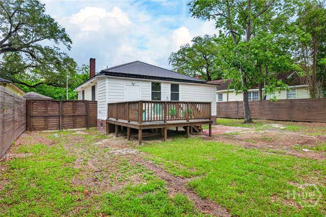 1913 Duval Street, Savannah, GA 31404