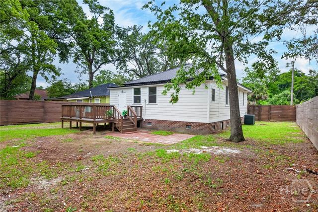 1913 Duval Street, Savannah, GA 31404