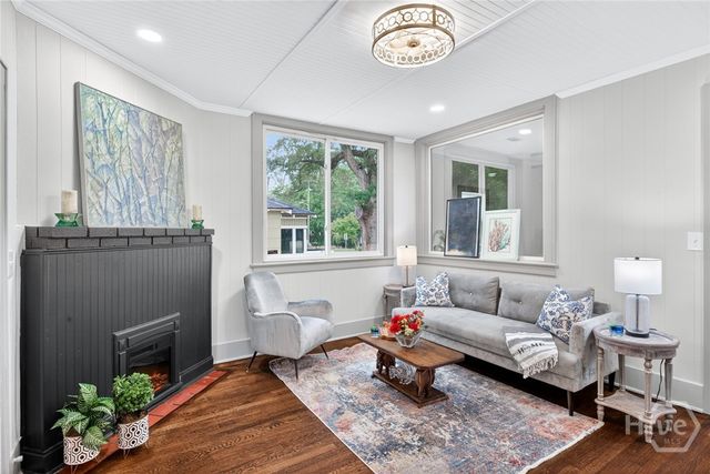 1913 Duval Street, Savannah, GA 31404