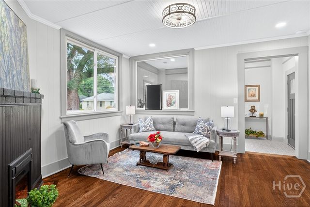 1913 Duval Street, Savannah, GA 31404