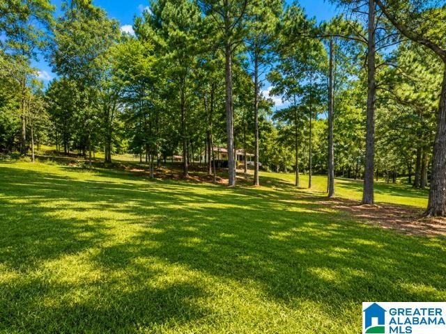 134 EUREKA ROAD, Lincoln, AL 35096