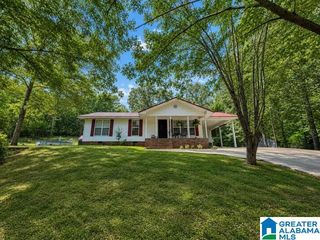 134 EUREKA ROAD, Lincoln, AL 35096