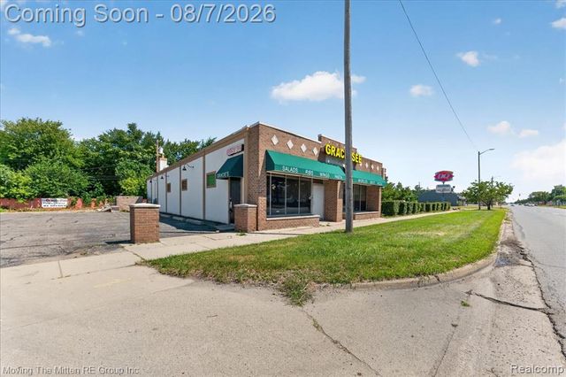 26734 Michigan Avenue, Inkster, MI 48141