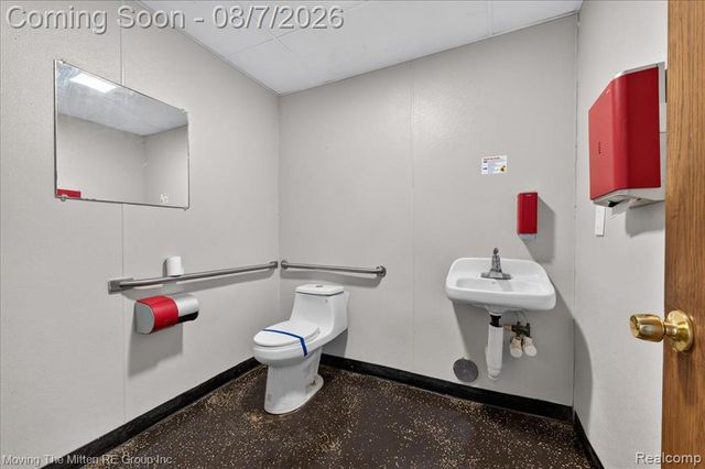 26734 Michigan Avenue, Inkster, MI 48141