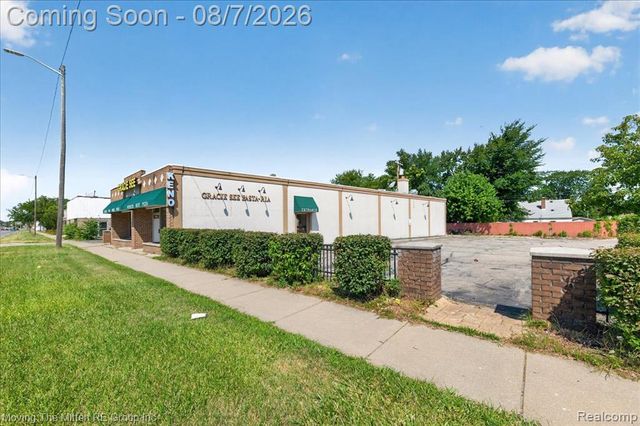 26734 Michigan Avenue, Inkster, MI 48141