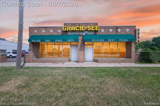26734 Michigan Avenue, Inkster, MI 48141