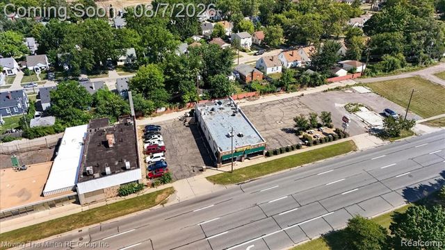 26734 Michigan Avenue, Inkster, MI 48141