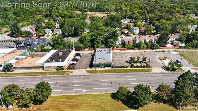 26734 Michigan Avenue, Inkster, MI 48141